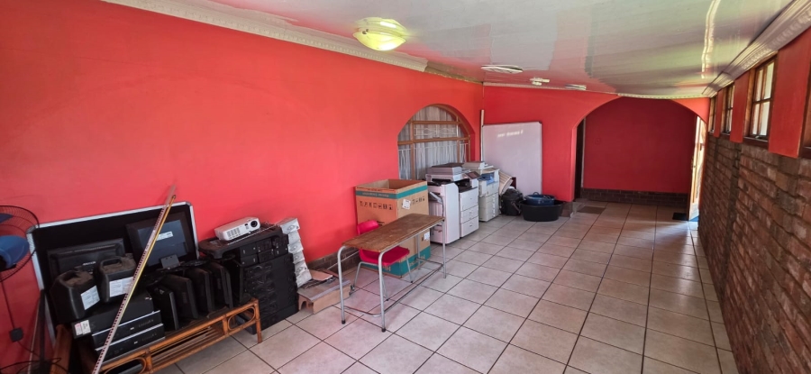 4 Bedroom Property for Sale in Meiringspark North West